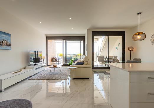 Apartment in Orihuela Costa
