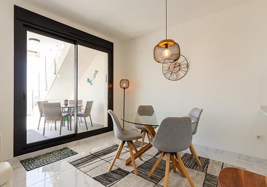 Apartment in Orihuela Costa