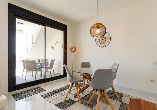 Apartment in Orihuela Costa