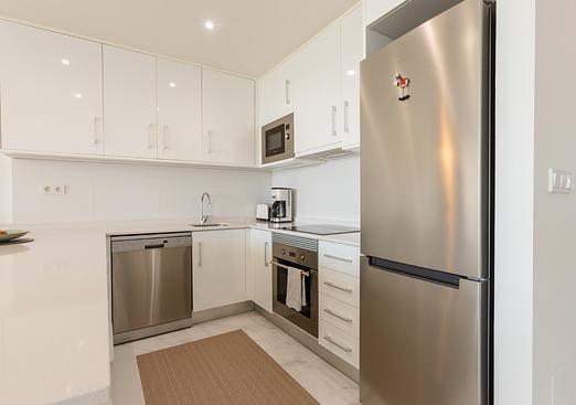 Apartment in Orihuela Costa