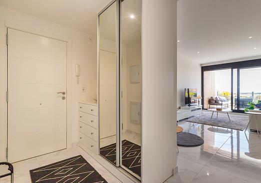 Apartment in Orihuela Costa