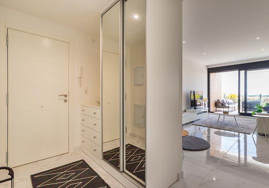Apartment in Orihuela Costa