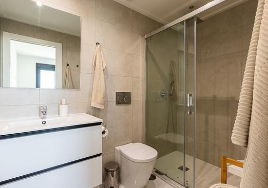 Apartment in Orihuela Costa