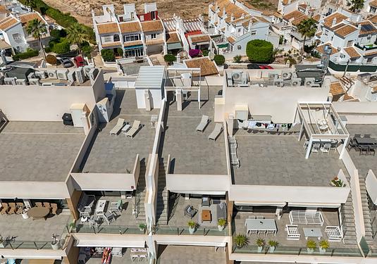 Apartment in Orihuela Costa