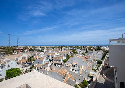 Apartment in Orihuela Costa