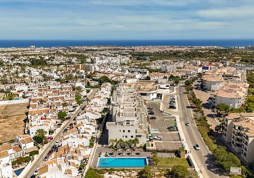 Apartment in Orihuela Costa
