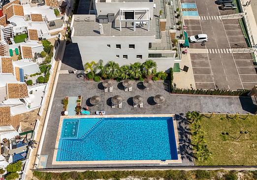 Apartment in Orihuela Costa