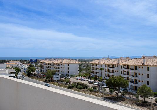 Apartment in Orihuela Costa