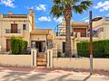 Town house in La Finca Golf Resort