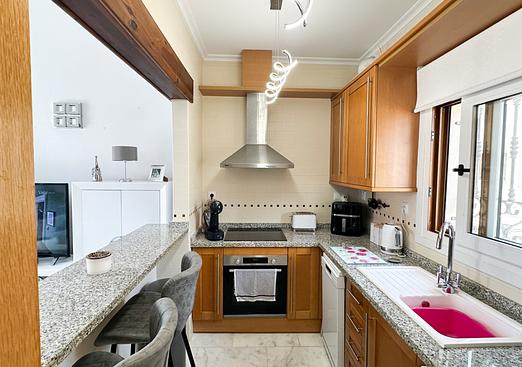 Town house in La Finca Golf Resort