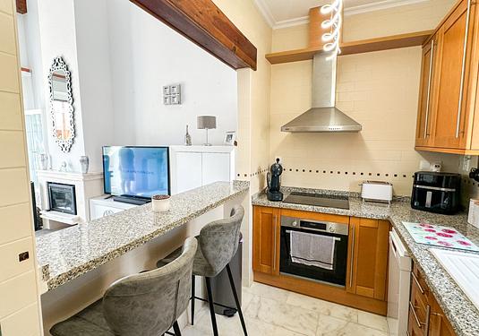 Town house in La Finca Golf Resort