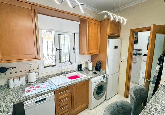 Town house in La Finca Golf Resort