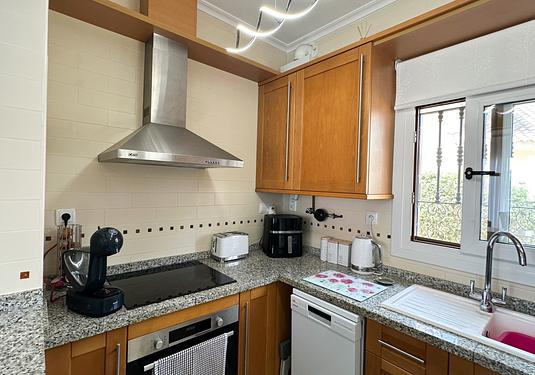 Town house in La Finca Golf Resort