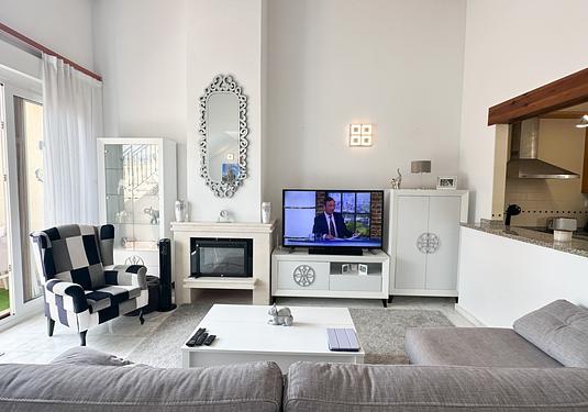 Town house in La Finca Golf Resort