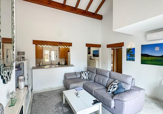 Town house in La Finca Golf Resort