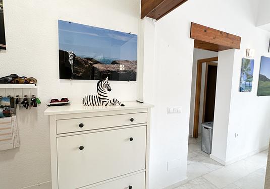 Town house in La Finca Golf Resort