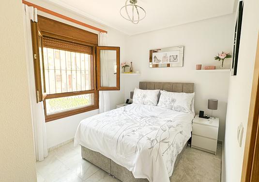 Town house in La Finca Golf Resort