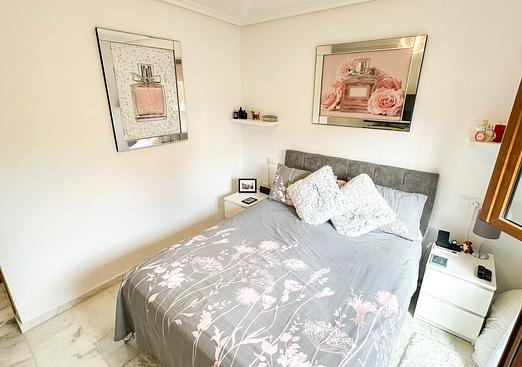 Town house in La Finca Golf Resort