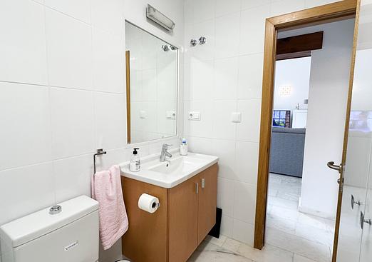Town house in La Finca Golf Resort