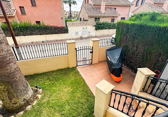 Town house in La Finca Golf Resort