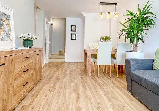 Town house in Orihuela Costa