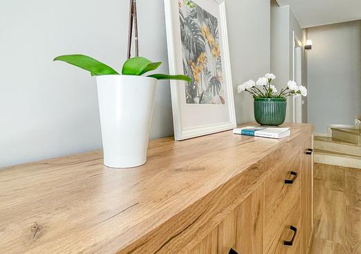 Town house in Orihuela Costa