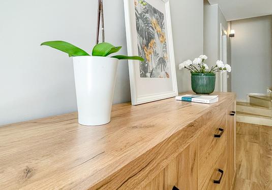 Town house in Orihuela Costa