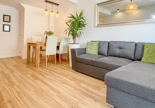 Town house in Orihuela Costa