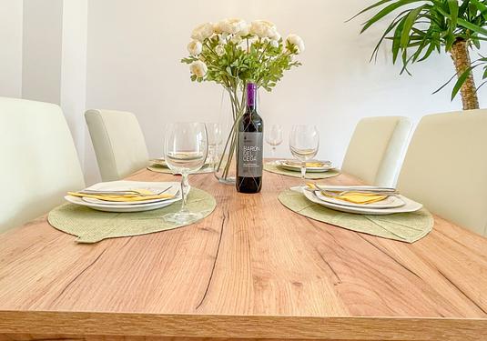Town house in Orihuela Costa