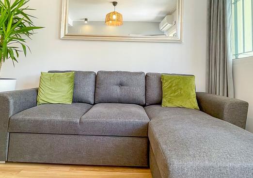 Town house in Orihuela Costa