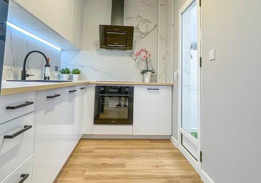 Town house in Orihuela Costa