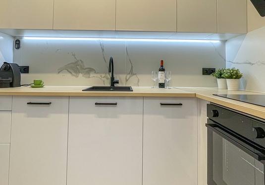 Town house in Orihuela Costa