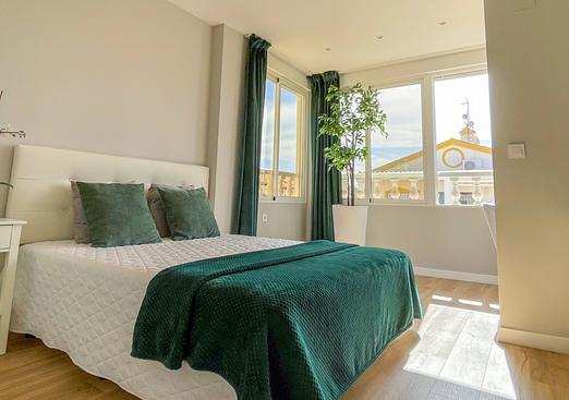 Town house in Orihuela Costa