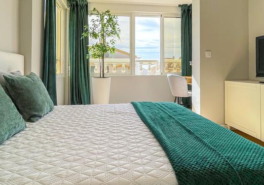 Town house in Orihuela Costa