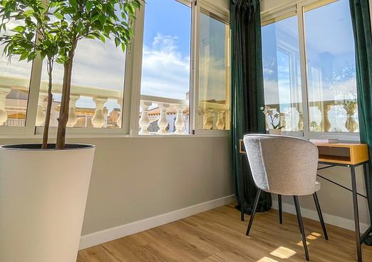 Town house in Orihuela Costa
