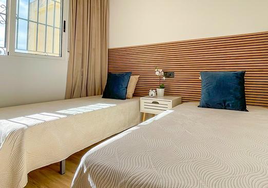 Town house in Orihuela Costa