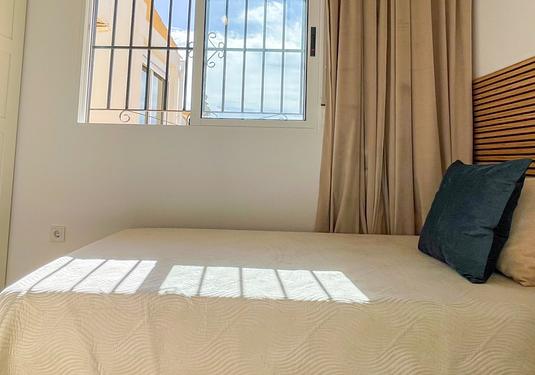 Town house in Orihuela Costa
