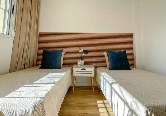 Town house in Orihuela Costa