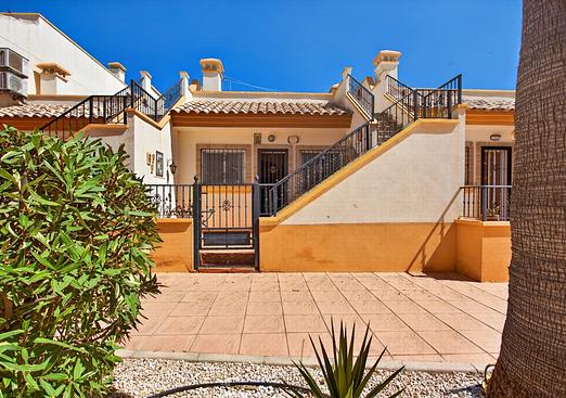 Villa in Orihuela Costa