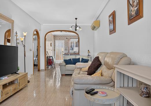 Villa in Orihuela Costa