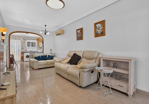 Villa in Orihuela Costa