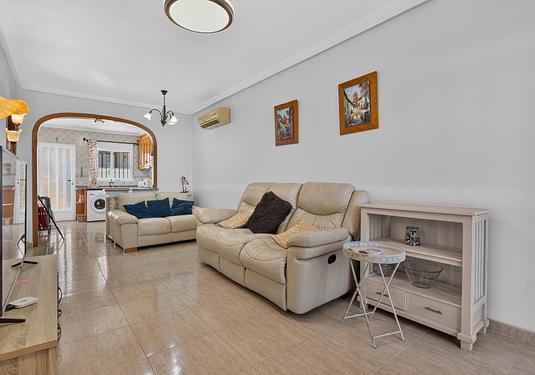 Villa in Orihuela Costa