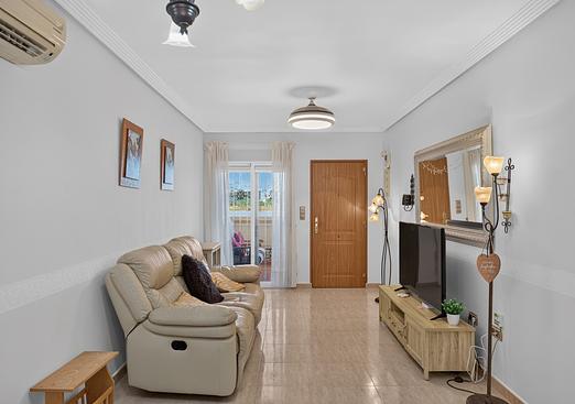 Villa in Orihuela Costa