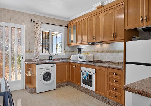 Villa in Orihuela Costa