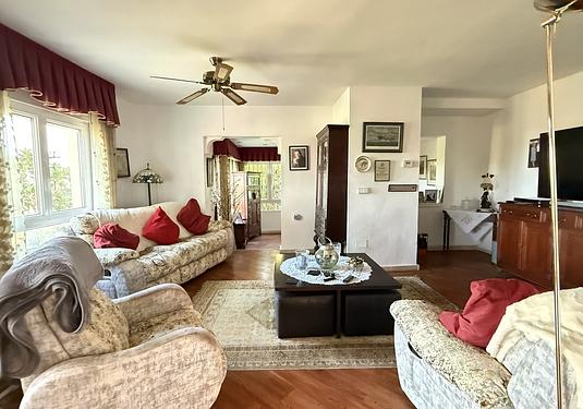 Villa in Villamartin
