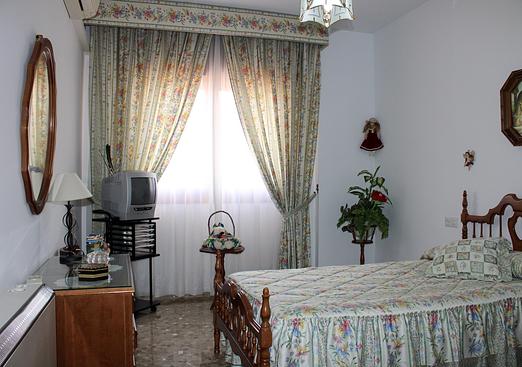 Villa in Fuente Vaqueros