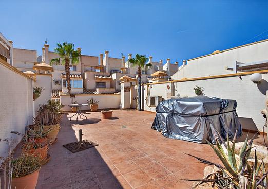 Villa in Orihuela Costa