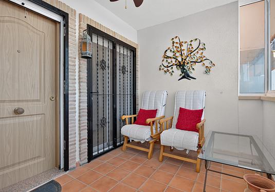 Villa in Orihuela Costa