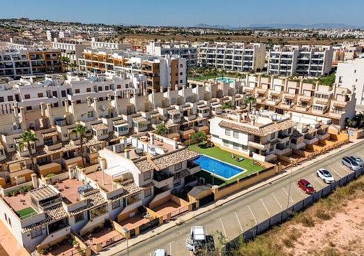 Villa in Orihuela Costa