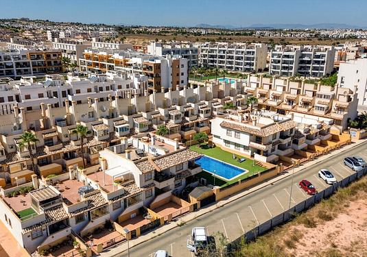 Villa in Orihuela Costa